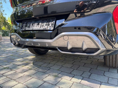 Cupra Terramar Gebrauchtwagen
