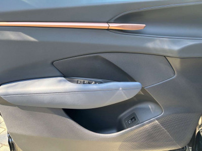 Cupra Terramar Gebrauchtwagen