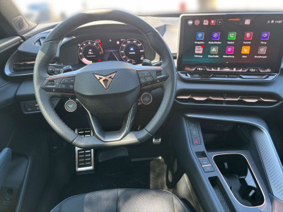 Cupra Terramar Gebrauchtwagen