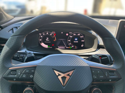 Cupra Terramar Gebrauchtwagen