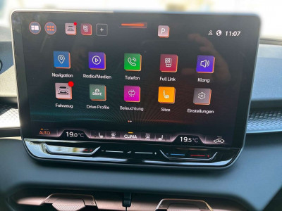 Cupra Terramar Gebrauchtwagen