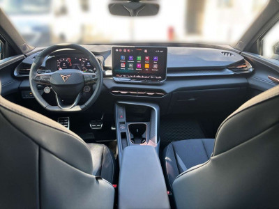Cupra Terramar Gebrauchtwagen