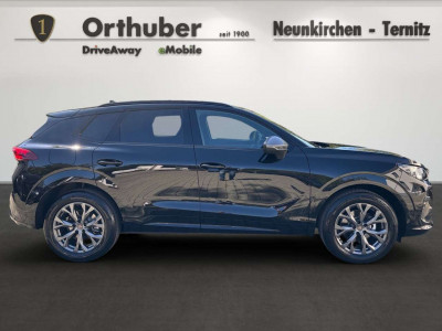 Cupra Terramar Gebrauchtwagen