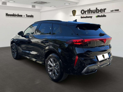 Cupra Terramar Gebrauchtwagen