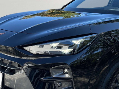 Cupra Terramar Gebrauchtwagen