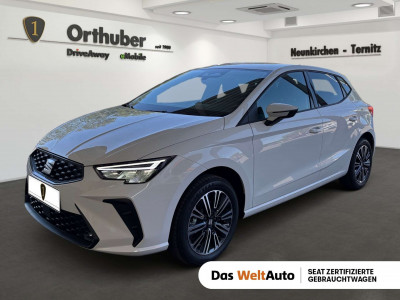Seat Ibiza Gebrauchtwagen Seat Ibiza Gebrauchtwagen