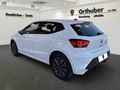 Seat Ibiza Gebrauchtwagen Seat Ibiza Gebrauchtwagen