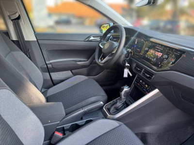VW Polo Gebrauchtwagen VW Polo Gebrauchtwagen