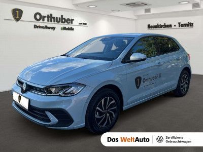 VW Polo Gebrauchtwagen VW Polo Gebrauchtwagen