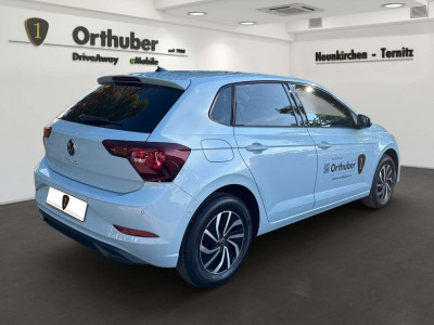 VW Polo Gebrauchtwagen VW Polo Gebrauchtwagen