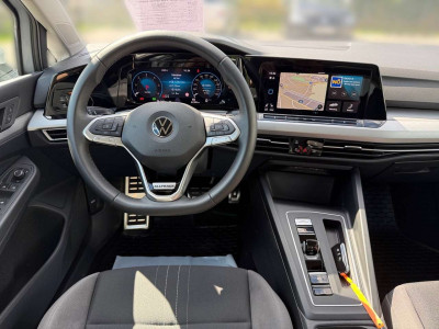 VW Golf Gebrauchtwagen VW Golf Gebrauchtwagen