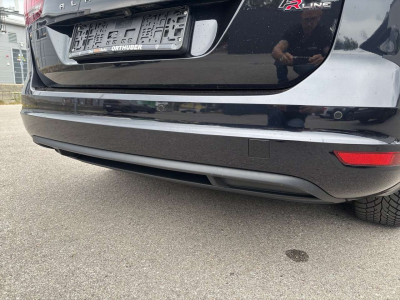 Seat Alhambra Gebrauchtwagen Seat Alhambra Gebrauchtwagen