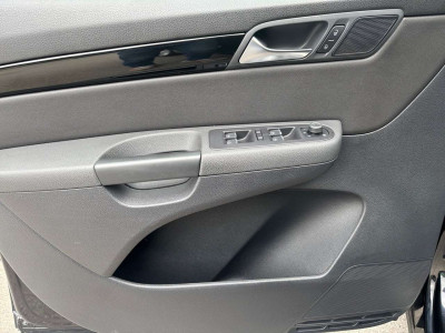 Seat Alhambra Gebrauchtwagen Seat Alhambra Gebrauchtwagen
