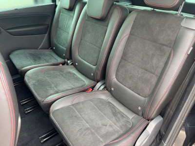 Seat Alhambra Gebrauchtwagen Seat Alhambra Gebrauchtwagen