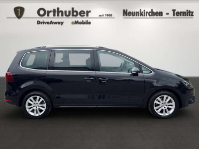 Seat Alhambra Gebrauchtwagen Seat Alhambra Gebrauchtwagen