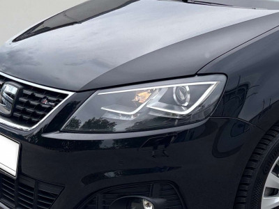 Seat Alhambra Gebrauchtwagen Seat Alhambra Gebrauchtwagen