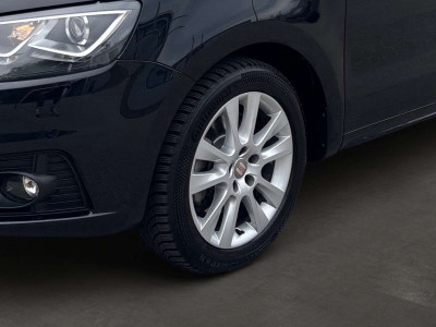 Seat Alhambra Gebrauchtwagen Seat Alhambra Gebrauchtwagen