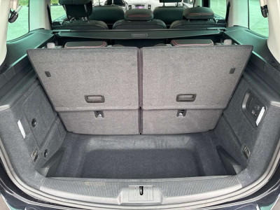 Seat Alhambra Gebrauchtwagen Seat Alhambra Gebrauchtwagen