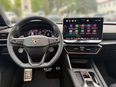 Cupra Formentor Gebrauchtwagen