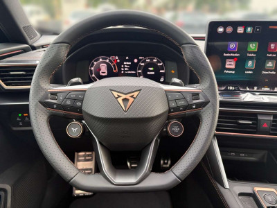 Cupra Formentor Gebrauchtwagen