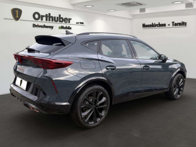 Cupra Formentor Gebrauchtwagen