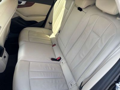 Audi A4 Gebrauchtwagen Audi A4 Gebrauchtwagen