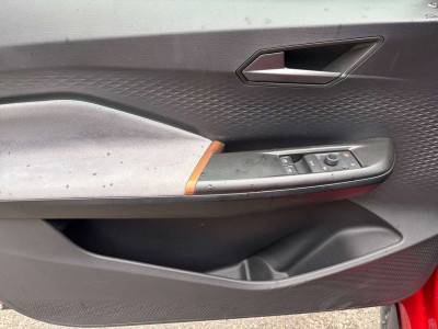Cupra Born Gebrauchtwagen Cupra Born Gebrauchtwagen