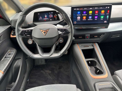 Cupra Born Gebrauchtwagen Cupra Born Gebrauchtwagen