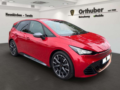 Cupra Born Gebrauchtwagen Cupra Born Gebrauchtwagen