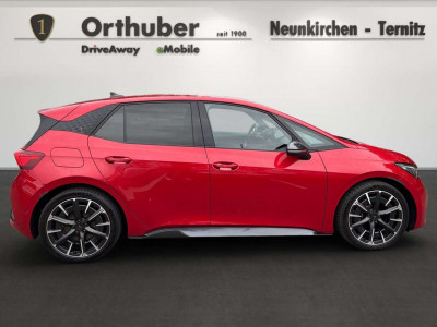 Cupra Born Gebrauchtwagen Cupra Born Gebrauchtwagen