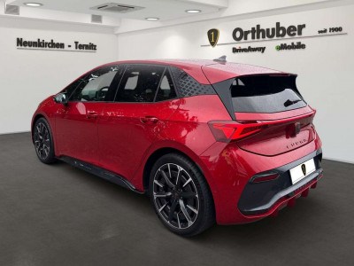 Cupra Born Gebrauchtwagen Cupra Born Gebrauchtwagen