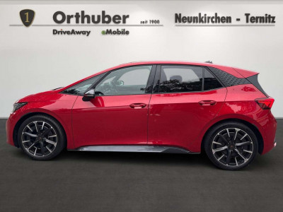 Cupra Born Gebrauchtwagen Cupra Born Gebrauchtwagen