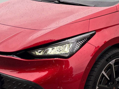 Cupra Born Gebrauchtwagen Cupra Born Gebrauchtwagen