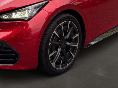 Cupra Born Gebrauchtwagen Cupra Born Gebrauchtwagen