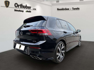 VW Golf Gebrauchtwagen VW Golf Gebrauchtwagen
