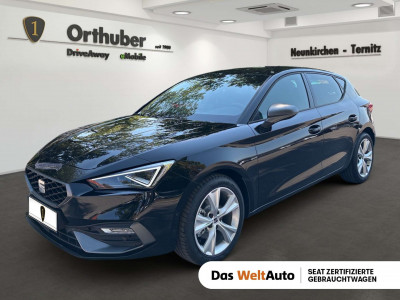 Seat Leon Gebrauchtwagen Seat Leon Gebrauchtwagen