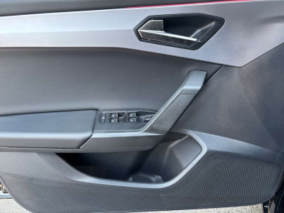 Seat Leon Gebrauchtwagen Seat Leon Gebrauchtwagen