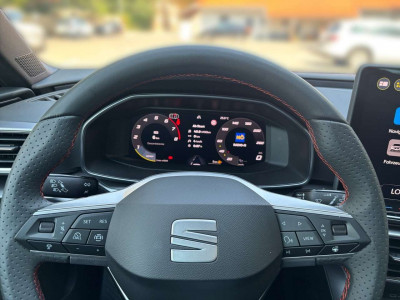 Seat Leon Gebrauchtwagen Seat Leon Gebrauchtwagen
