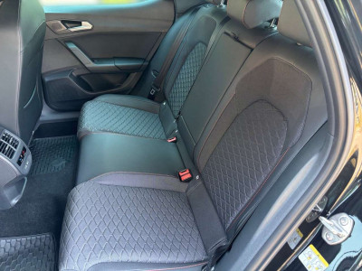 Seat Leon Gebrauchtwagen Seat Leon Gebrauchtwagen