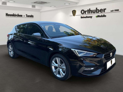 Seat Leon Gebrauchtwagen Seat Leon Gebrauchtwagen