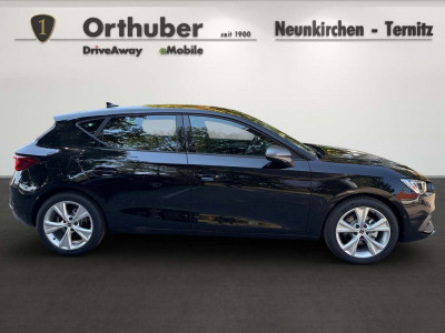 Seat Leon Gebrauchtwagen Seat Leon Gebrauchtwagen