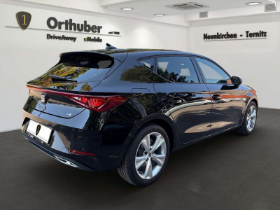 Seat Leon Gebrauchtwagen Seat Leon Gebrauchtwagen