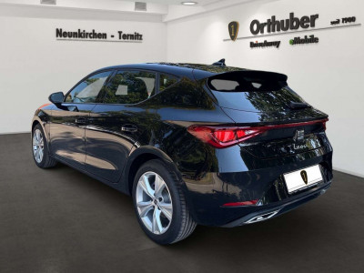 Seat Leon Gebrauchtwagen Seat Leon Gebrauchtwagen