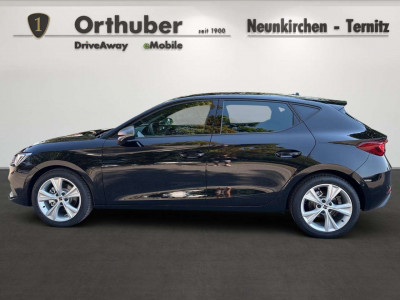 Seat Leon Gebrauchtwagen Seat Leon Gebrauchtwagen