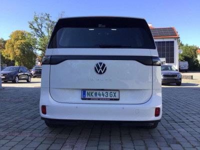 VW ID.Buzz Gebrauchtwagen VW ID.Buzz Gebrauchtwagen