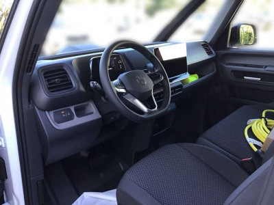 VW ID.Buzz Gebrauchtwagen VW ID.Buzz Gebrauchtwagen