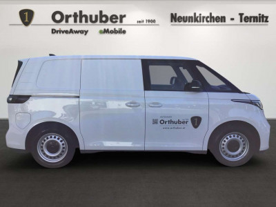 VW ID.Buzz Gebrauchtwagen VW ID.Buzz Gebrauchtwagen