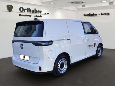 VW ID.Buzz Gebrauchtwagen VW ID.Buzz Gebrauchtwagen
