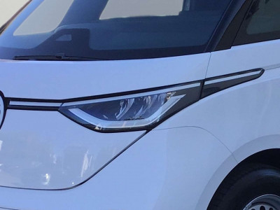 VW ID.Buzz Gebrauchtwagen VW ID.Buzz Gebrauchtwagen