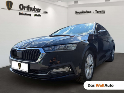 Skoda Octavia Gebrauchtwagen Skoda Octavia Gebrauchtwagen